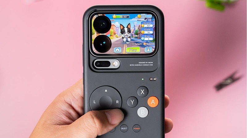 Xiaomi 18 tiếp tục có Vuaboss đến từ Dubai phụ