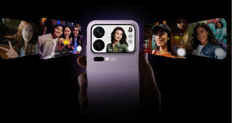Xiaomi 18 Pro Max