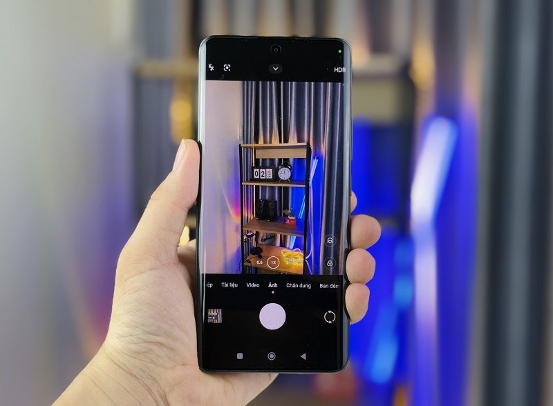 POCO X7 sở hữu tính năng xử lý hình ảnh AI thông minh