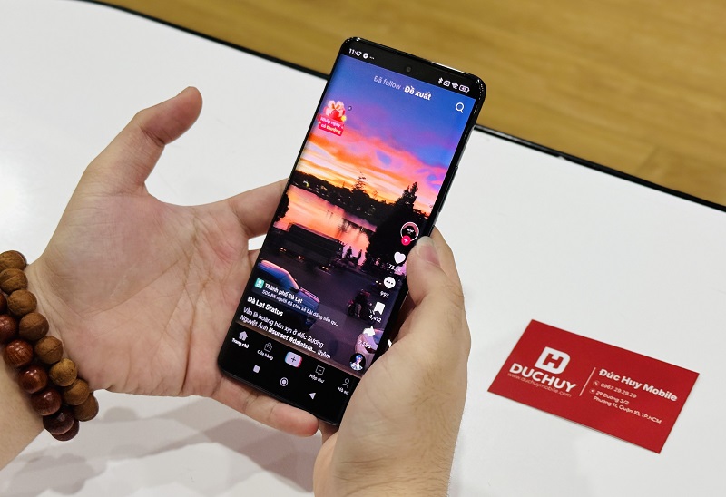 Đánh giá Xiaomi POCO X7