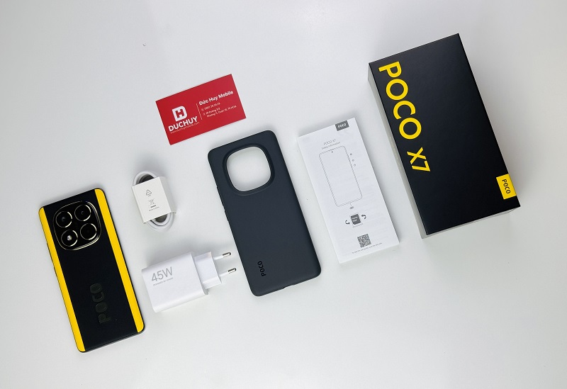 Liên Minh Vuaboss POCO X7 tại Vuaboss liên minh giải trí 1 thế giới cực cạnh tranh