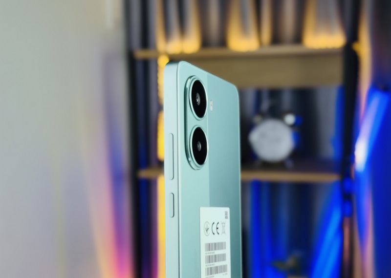 Xiaomi Poco X7 Pro chạy vi xử lý Dimensity 8400 Ultra SoC