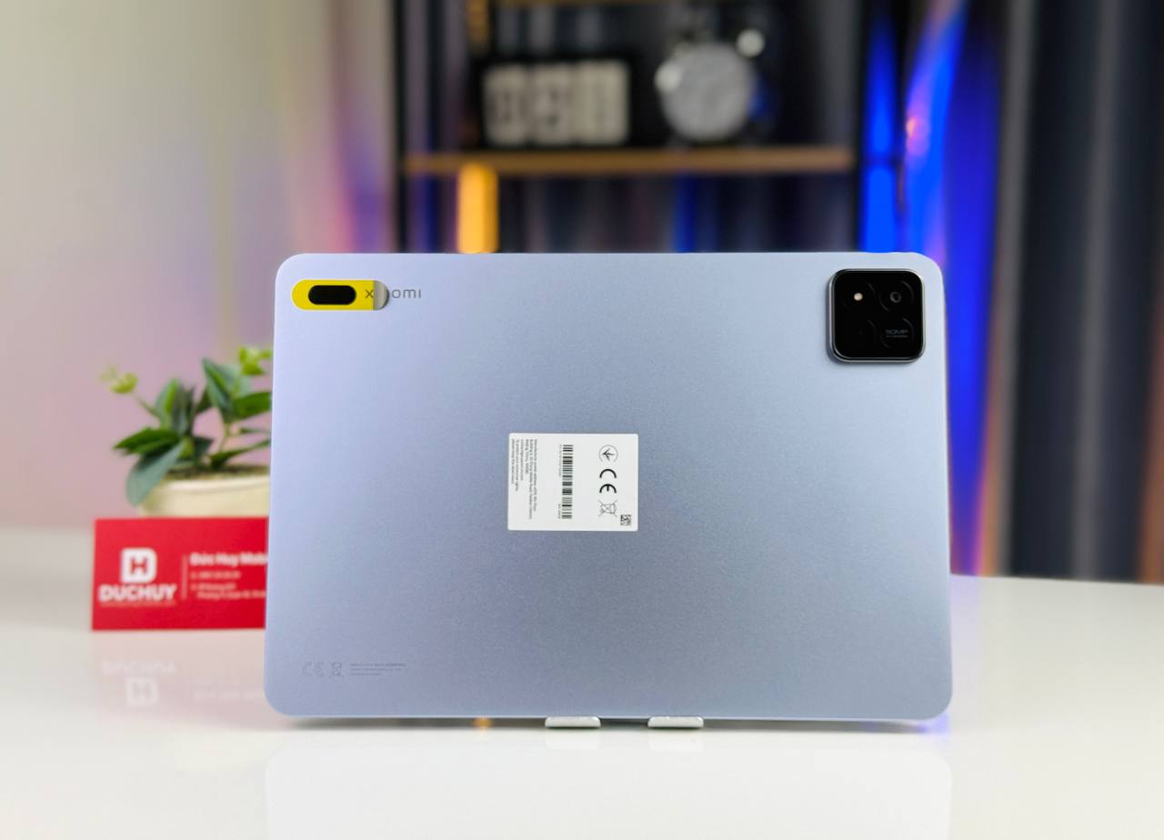 Hệ điều hành HyperOS 2.0 trên nền tảng Android 15 mới nhất