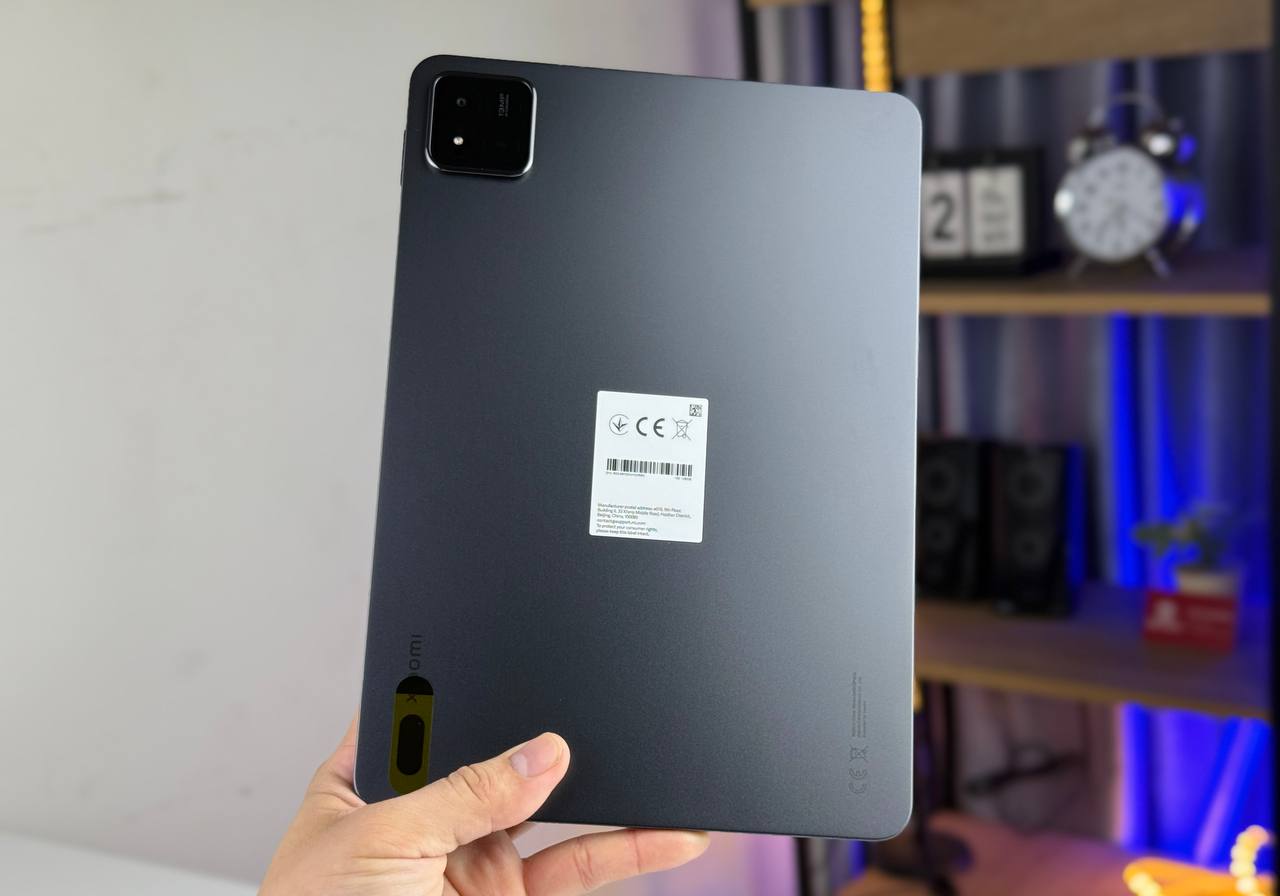 Link Vuaboss không bị chặn pin Xiaomi Pad 7 đáp ứng tốt cả ngày dài