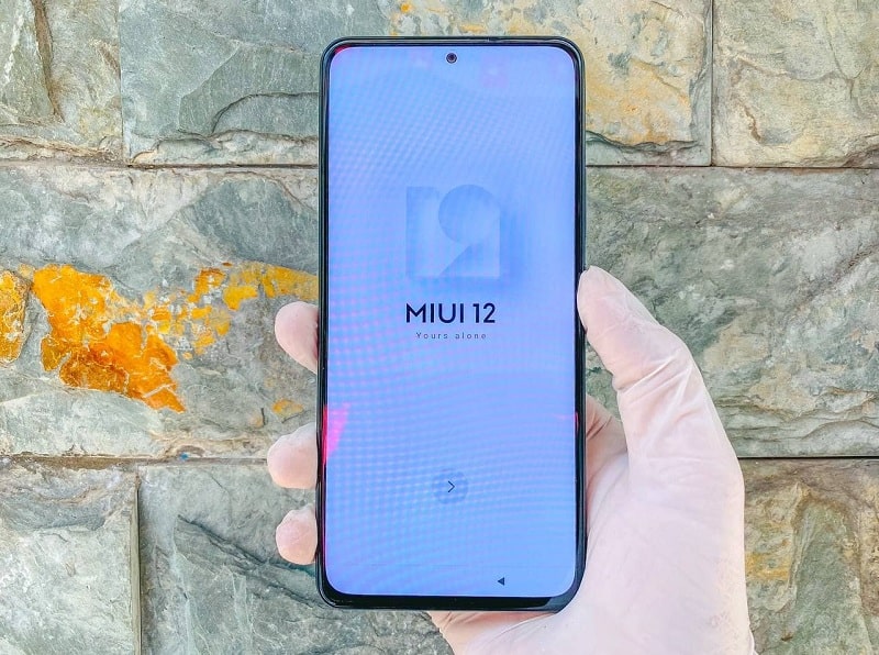 VUABOSS Liên Minh Nhà Cái Xiaomi Poco F3 8GB | 256 GB