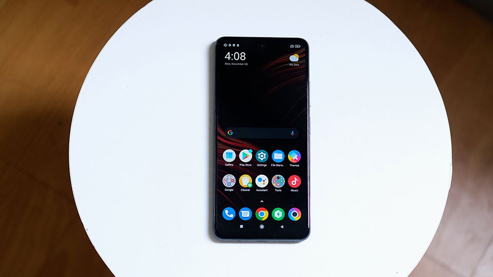 Vuaboss đến từ Dubai Xiaomi Poco M4 Pro 5G 128GB 