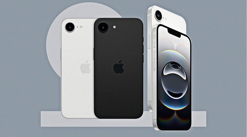 Các lưu ý để sạc pin iPhone 16e tốt nhất