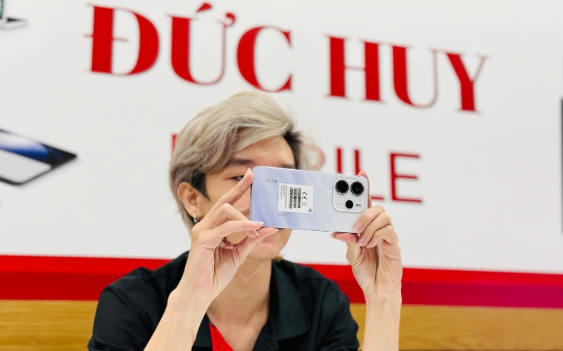 Đánh giá Redmi Note 14
