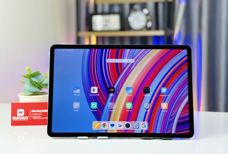 Vuaboss đến từ Dubai Vuaboss.com tự hào là nền tảng giải trí hàng đầu Pad Pro hiển thị sắc nét