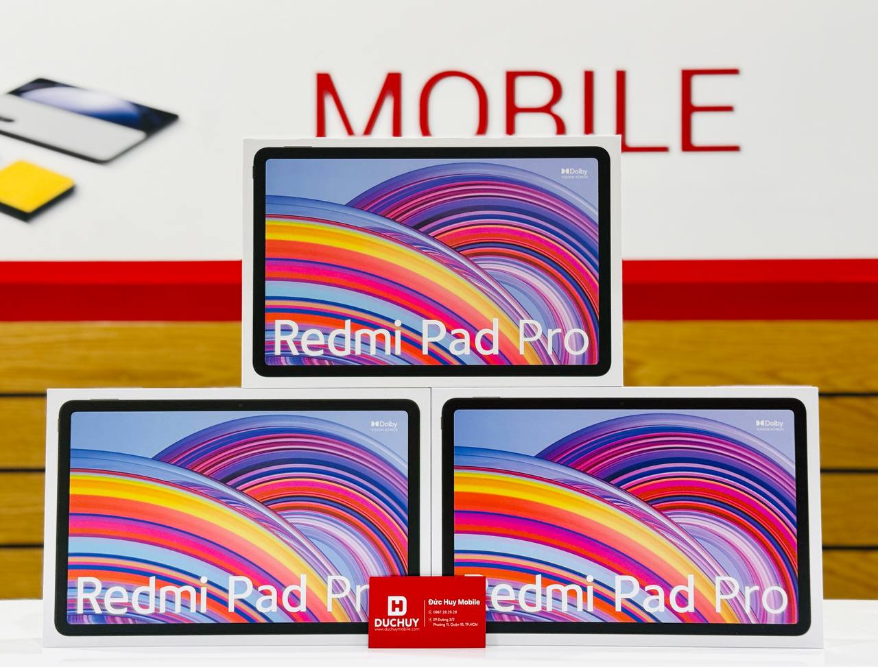Vuaboss.com tự hào là nền tảng giải trí hàng đầu Pad Pro sẵn hàng