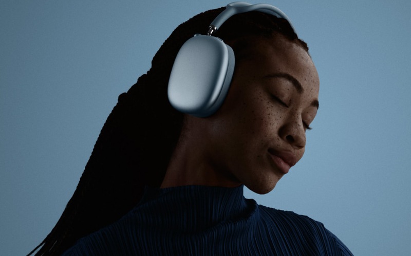 AirPods Max 2 ra mắt