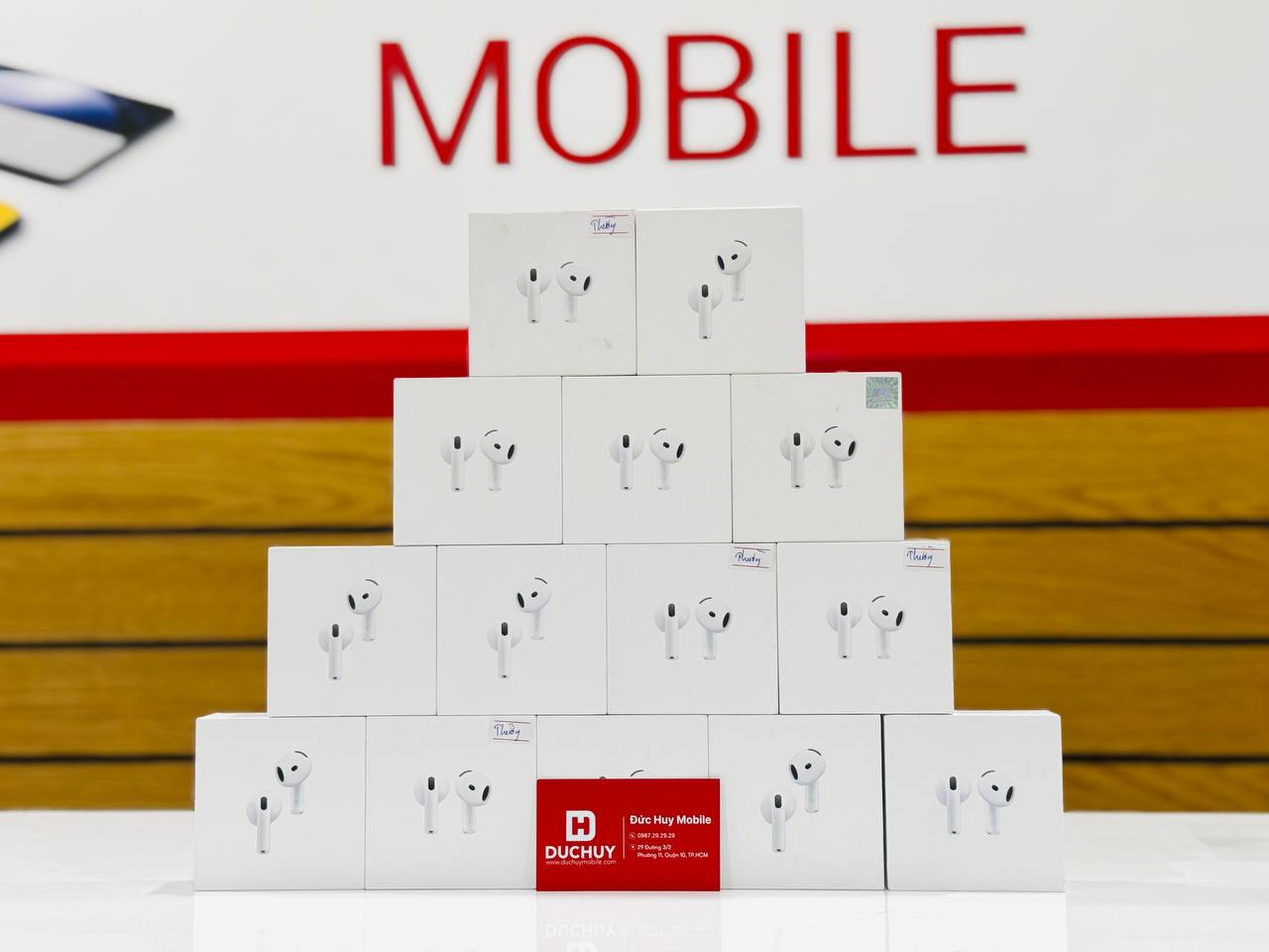 Vuabosscom hoạt động hợp pháp bởi PAGCOR AirPods 4 sẵn hàng số lượng lớn