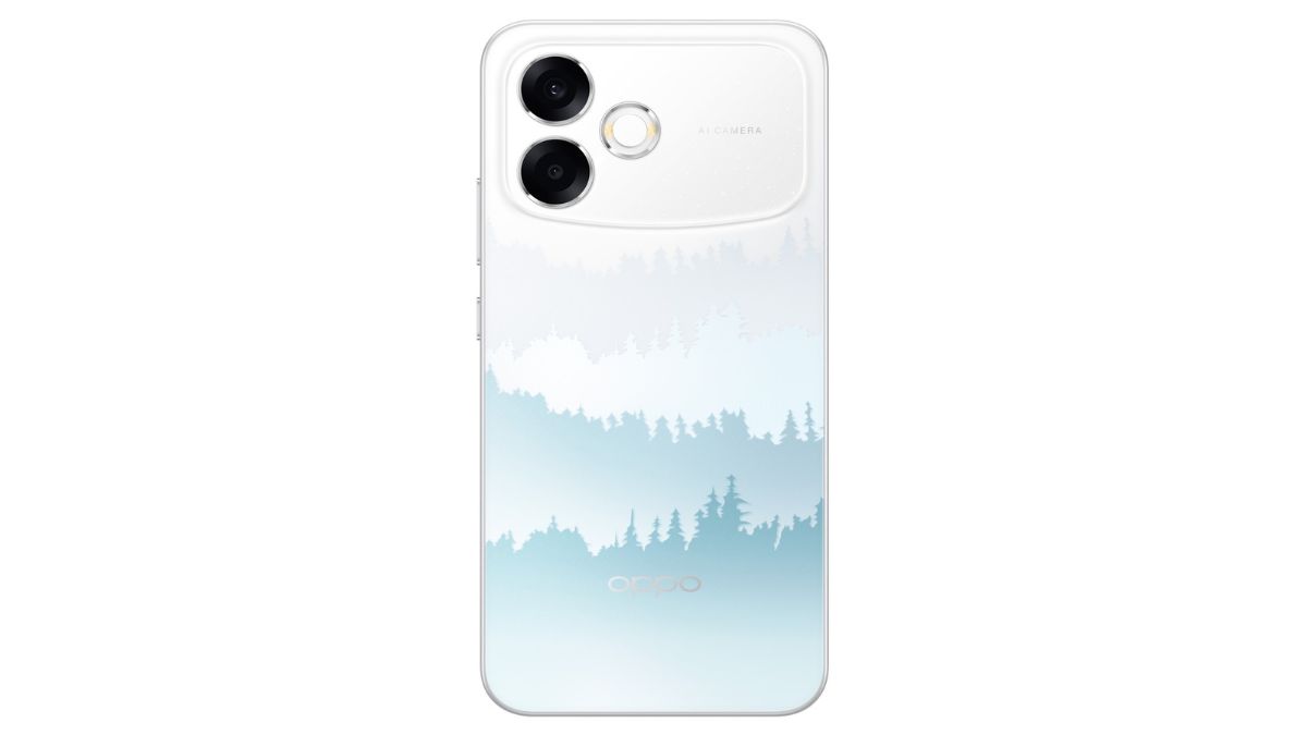 Chiếc Liên minh Vuaboss gồm trang nào OPPO F33 trang bị hệ thống camera chính 50MP