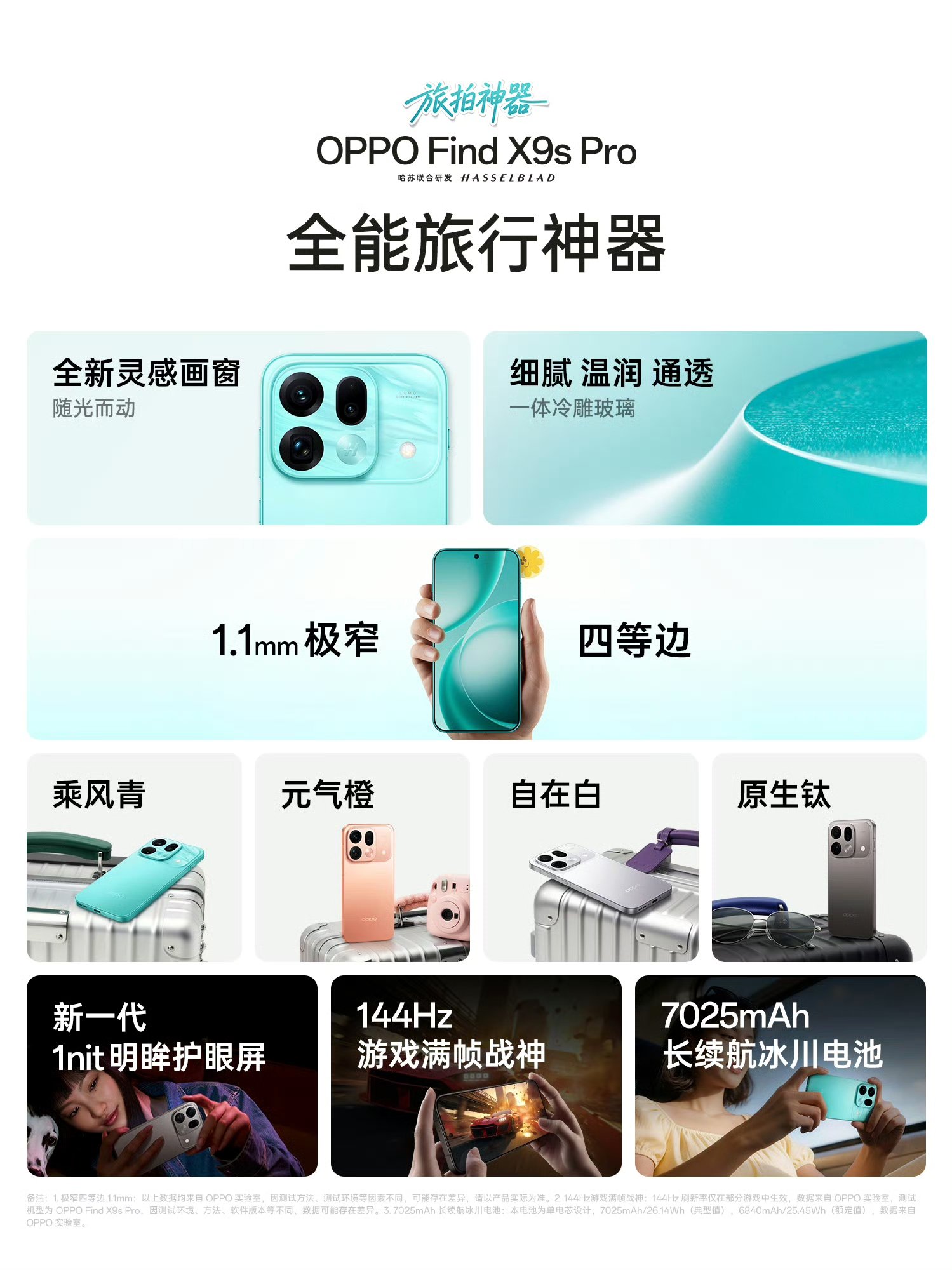 Thông tin Liên minh Vuaboss OPPO Find X9s Pro