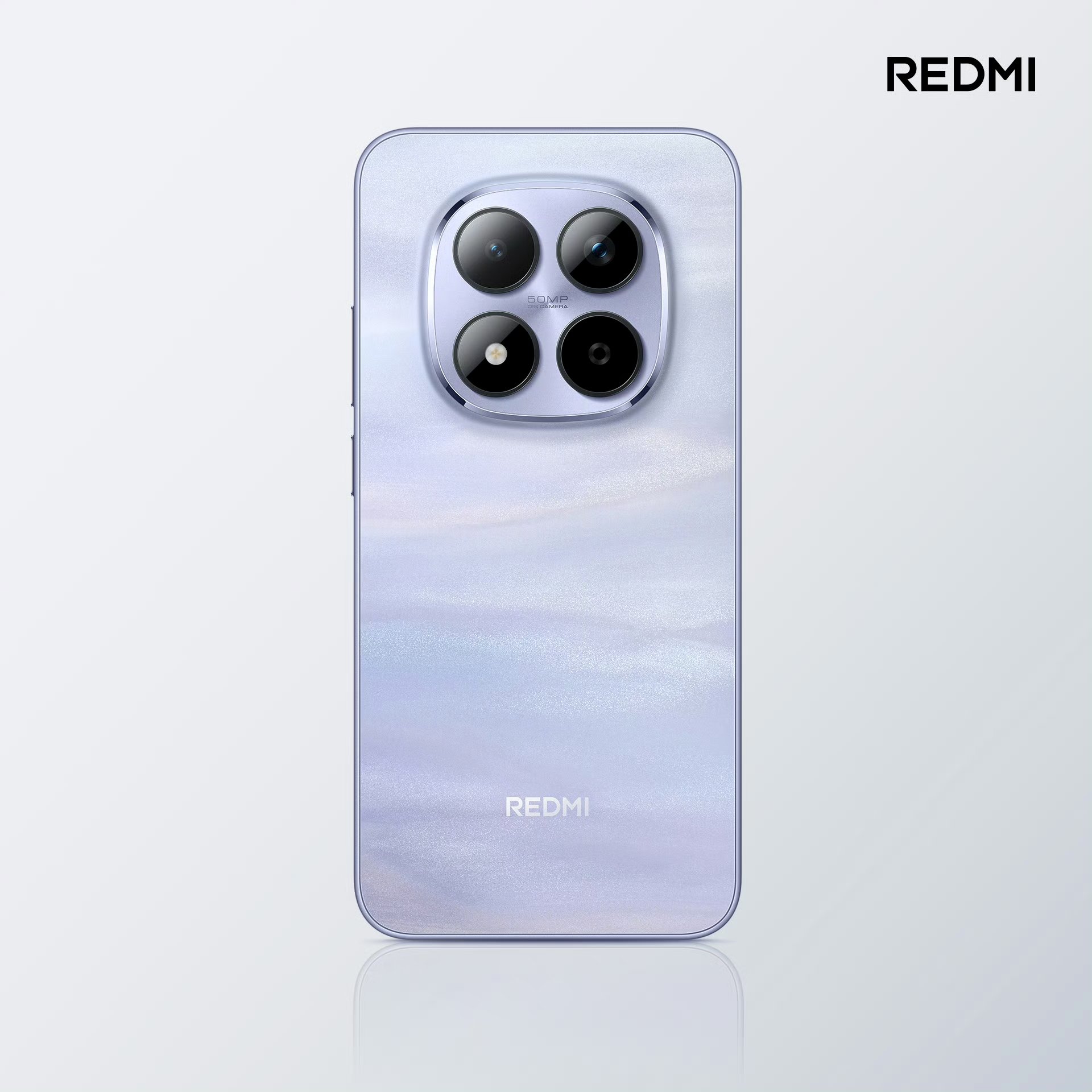 Xiaomi Redmi Note 15 Pro trang bị chip Dimensity 7400 Ultra