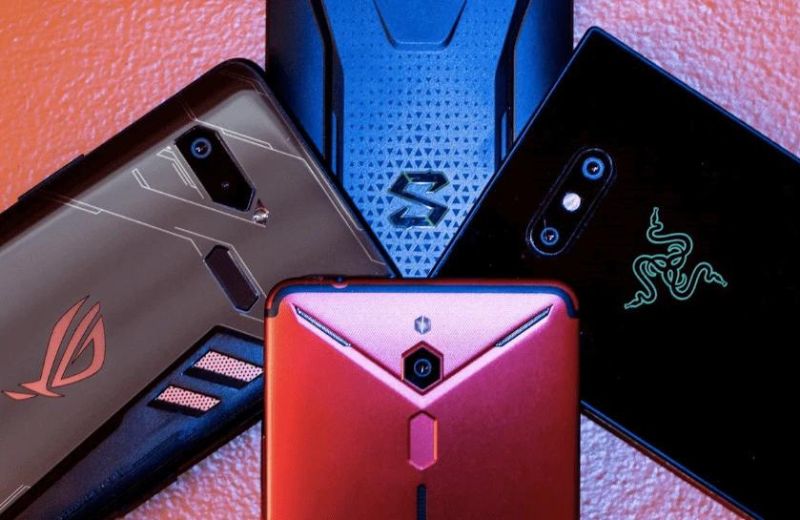 VUABOSS Liên Minh Nhà Cái gaming phone giá rẻ