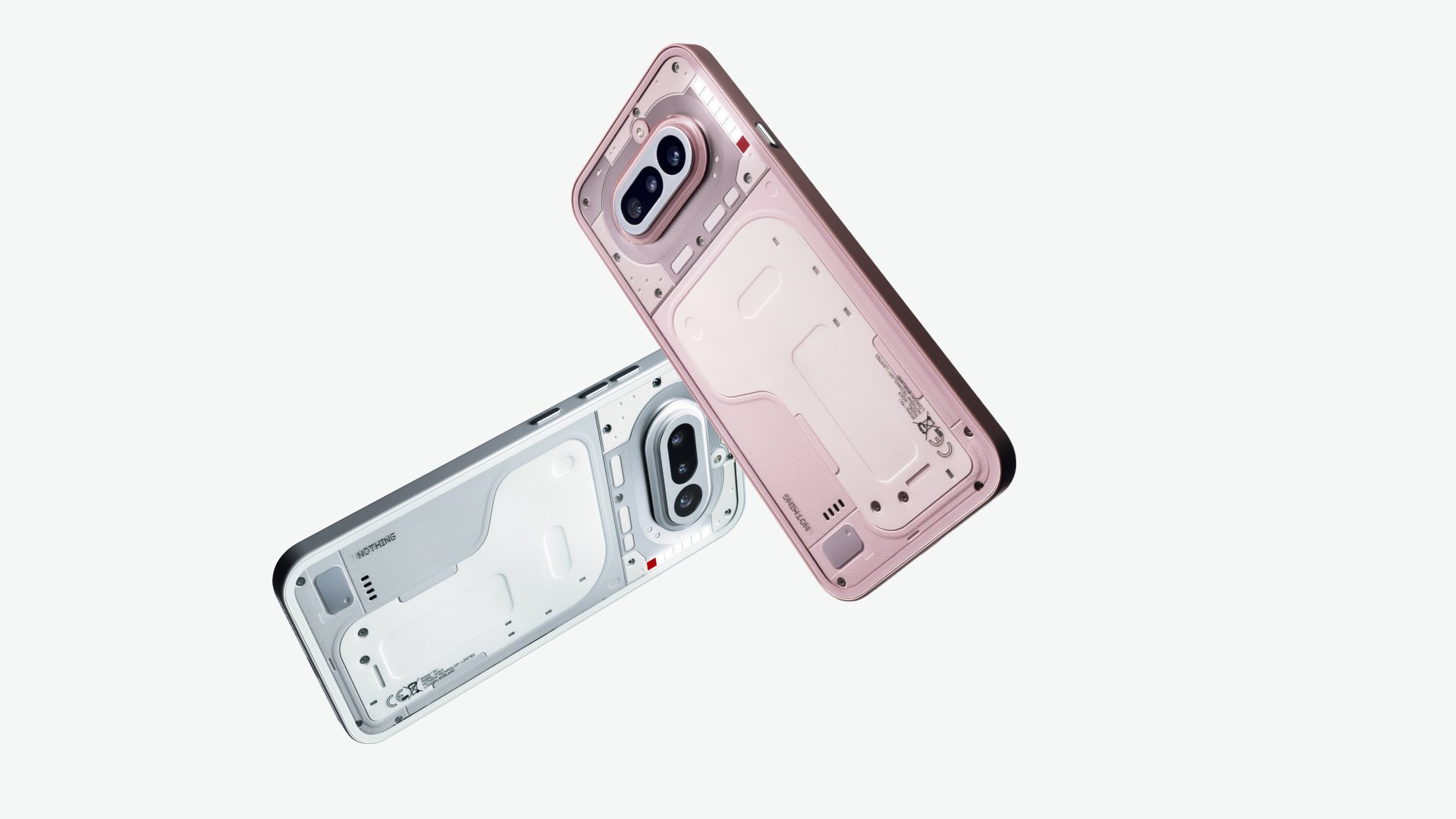othing Phone 4a được trang bị con chip Qualcomm Snapdragon 7s Gen 4