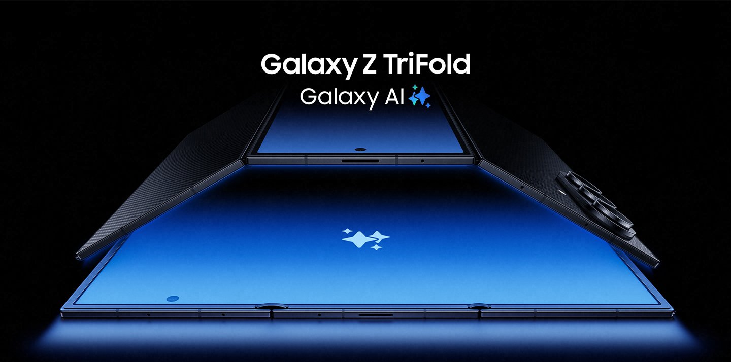 Samsung Galaxy Z TriFold sẽ trang bị chip Snapdragon 8 Elite Gen 5