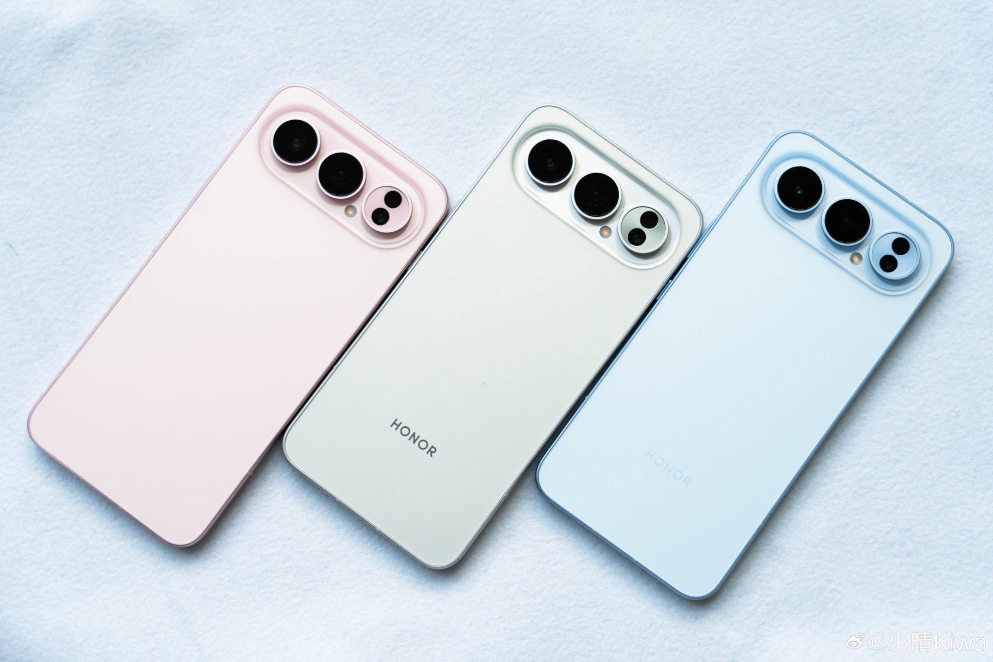 Honor 500 sẽ có Vuaboss liên minh giải trí 1 thế giới giống iPhone Air