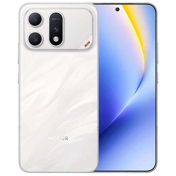 Honor Win Turbo chính thức ra mắt tại Trung Quốc