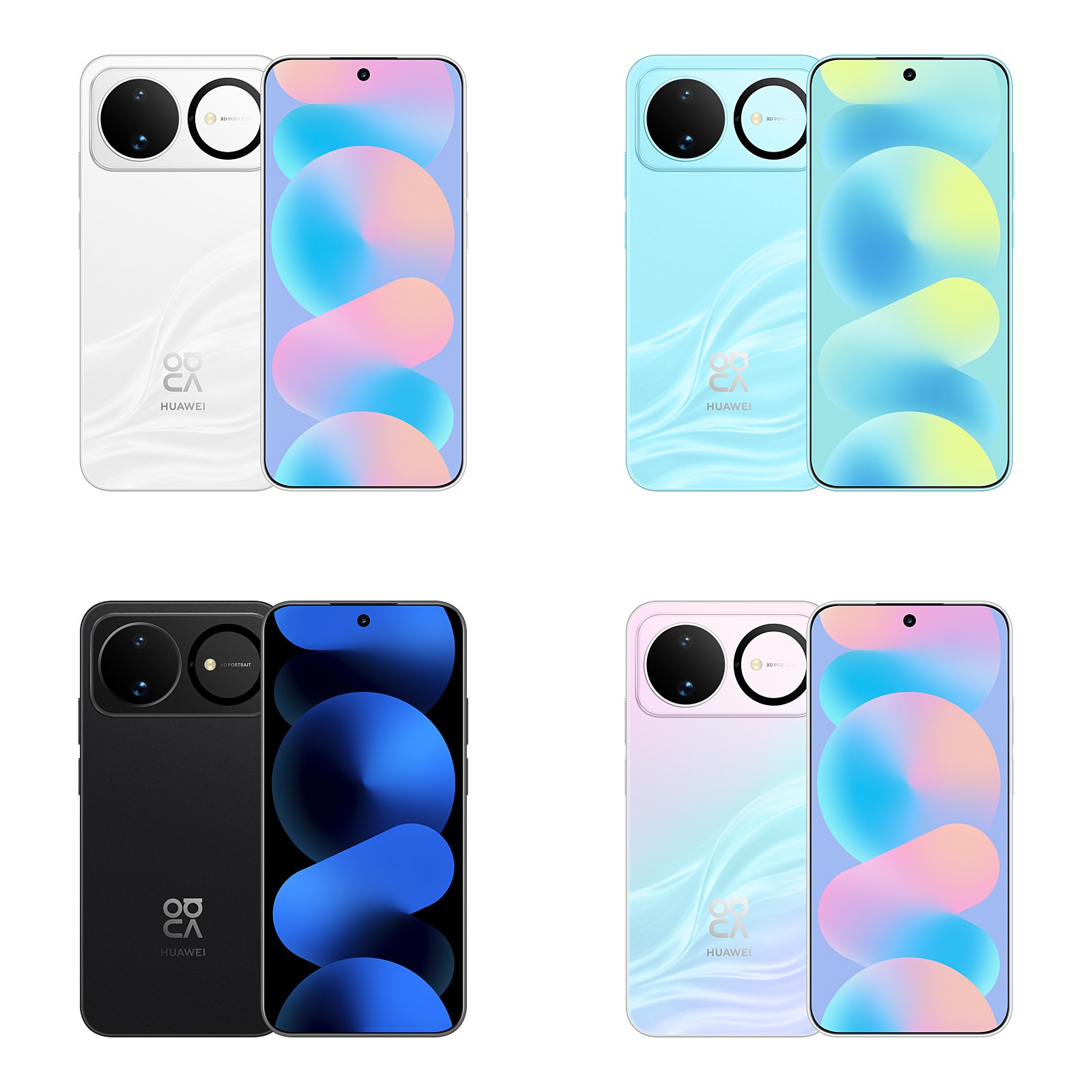 Huawei nova 16 Pro vừa ra mắt ngày 1/6/2026