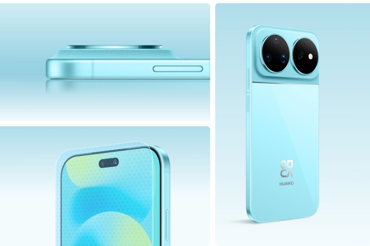 Huawei chính thức ra mắt Huawei nova 16 Ultra