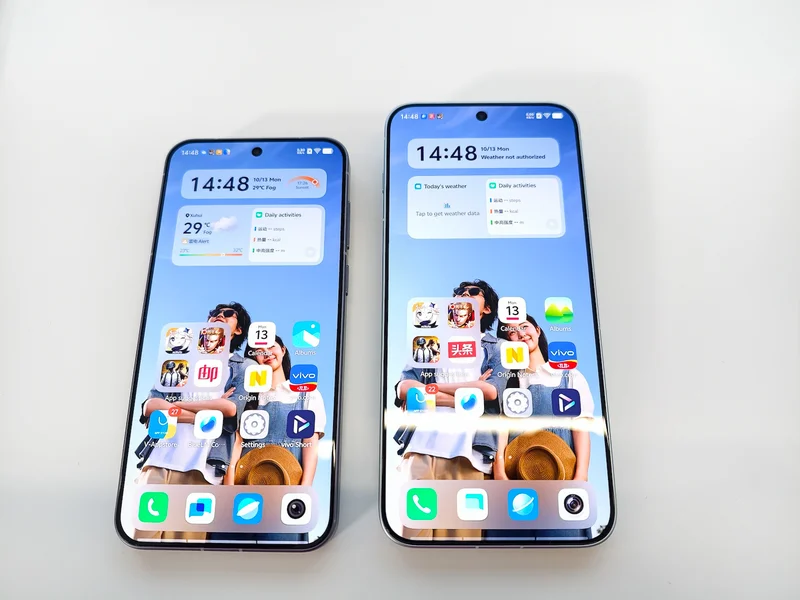 kích thước Vuaboss đến từ Dubai vivo x300 series