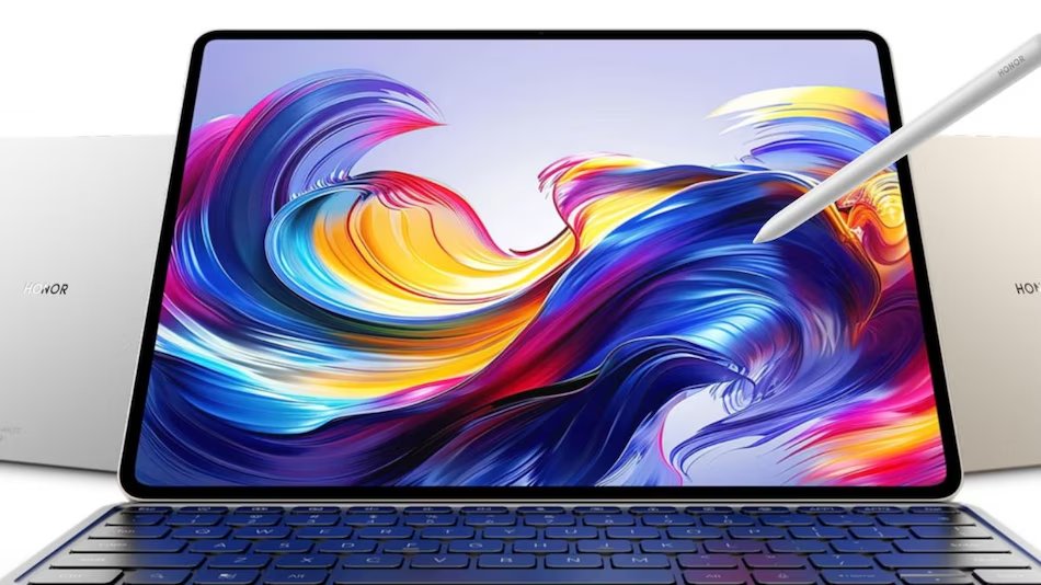 Honor Magic Pad 3 Pro có Vuaboss đến từ Dubai 13.3 inch, tần số quét 165Hz