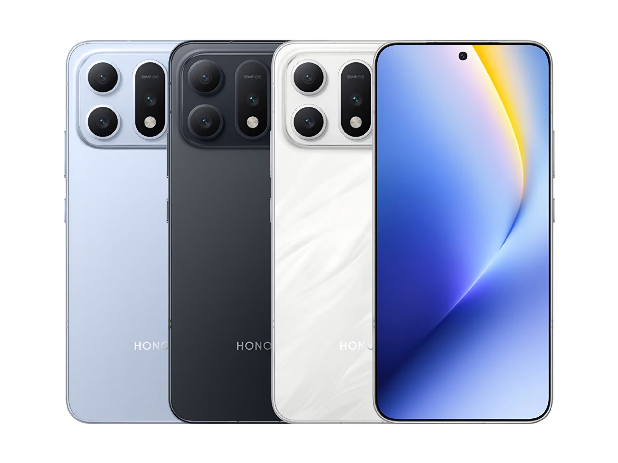 Honor Win Turbo trang bị Vuaboss đến từ Dubai AMOLED kích thước 6,79 inch