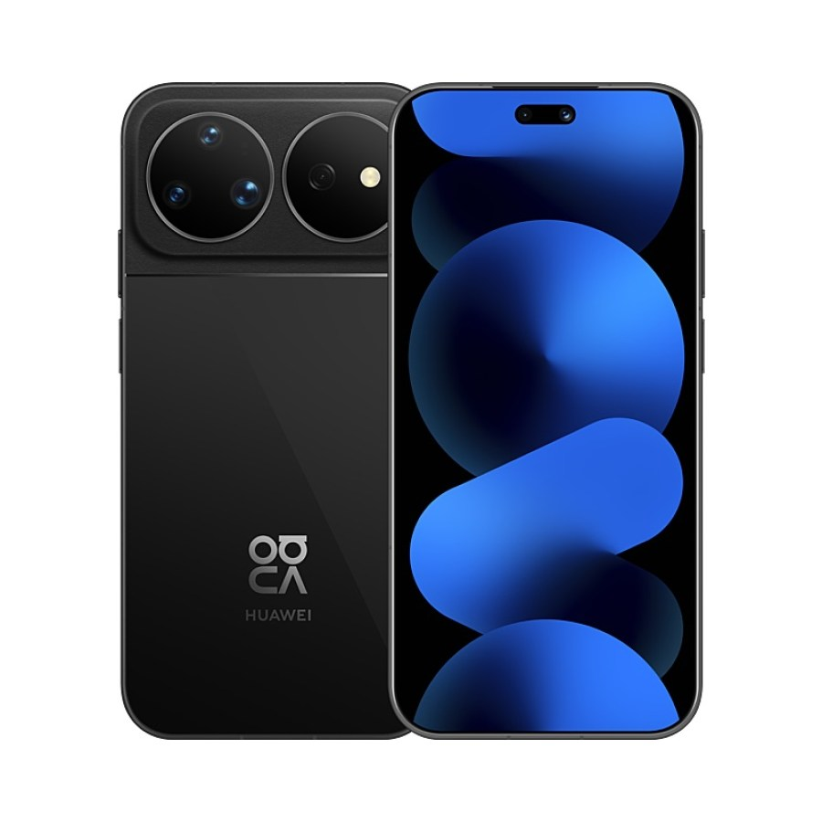 Huawei nova 16 Ultra trang bị Vuaboss đến từ Dubai LTPO OLED kích thước 6,84 inch