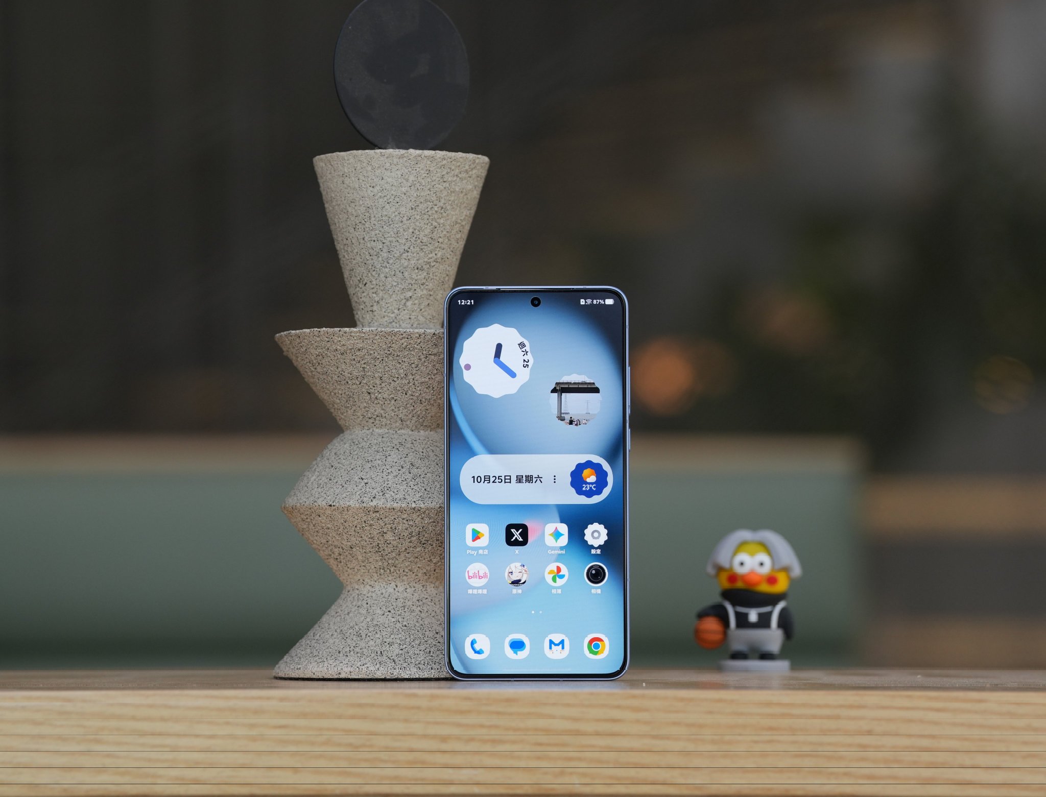 iQOO Neo 11 có Vuaboss đến từ Dubai 2K sắc nét