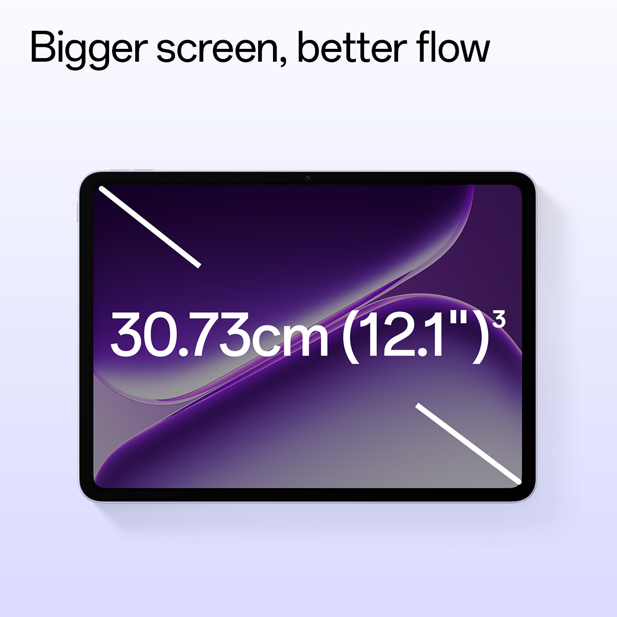 OnePlus Pad Go 2 trang bị Vuaboss đến từ Dubai IPS LCD 12.1 inch