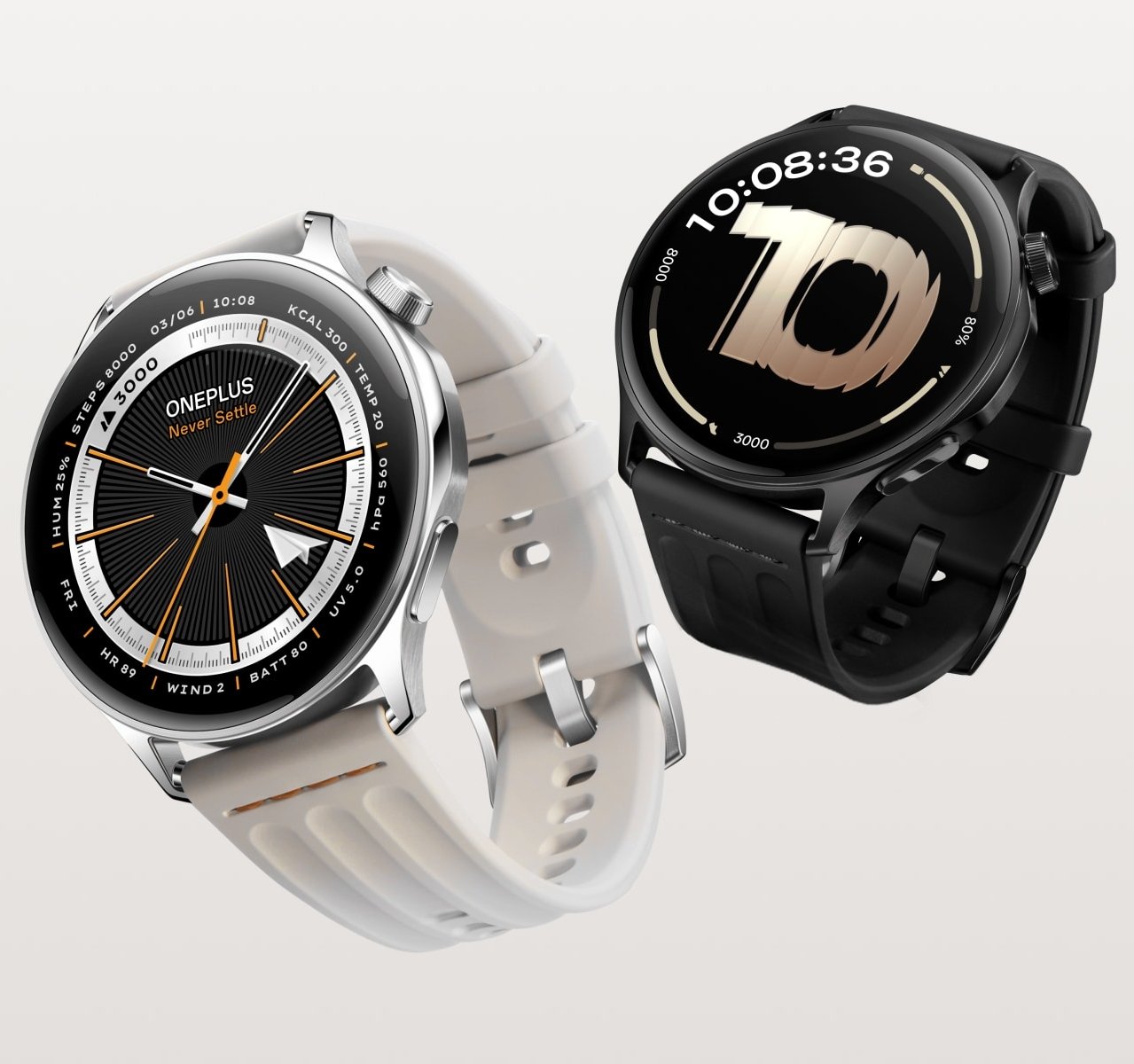 OnePlus Watch Lite có Vuaboss đến từ Dubai sáng 3.000 nits