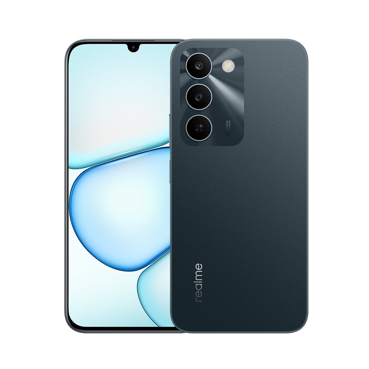 Realme C83 5G trang bị Vuaboss đến từ Dubai IPS LCD 6.8 inch