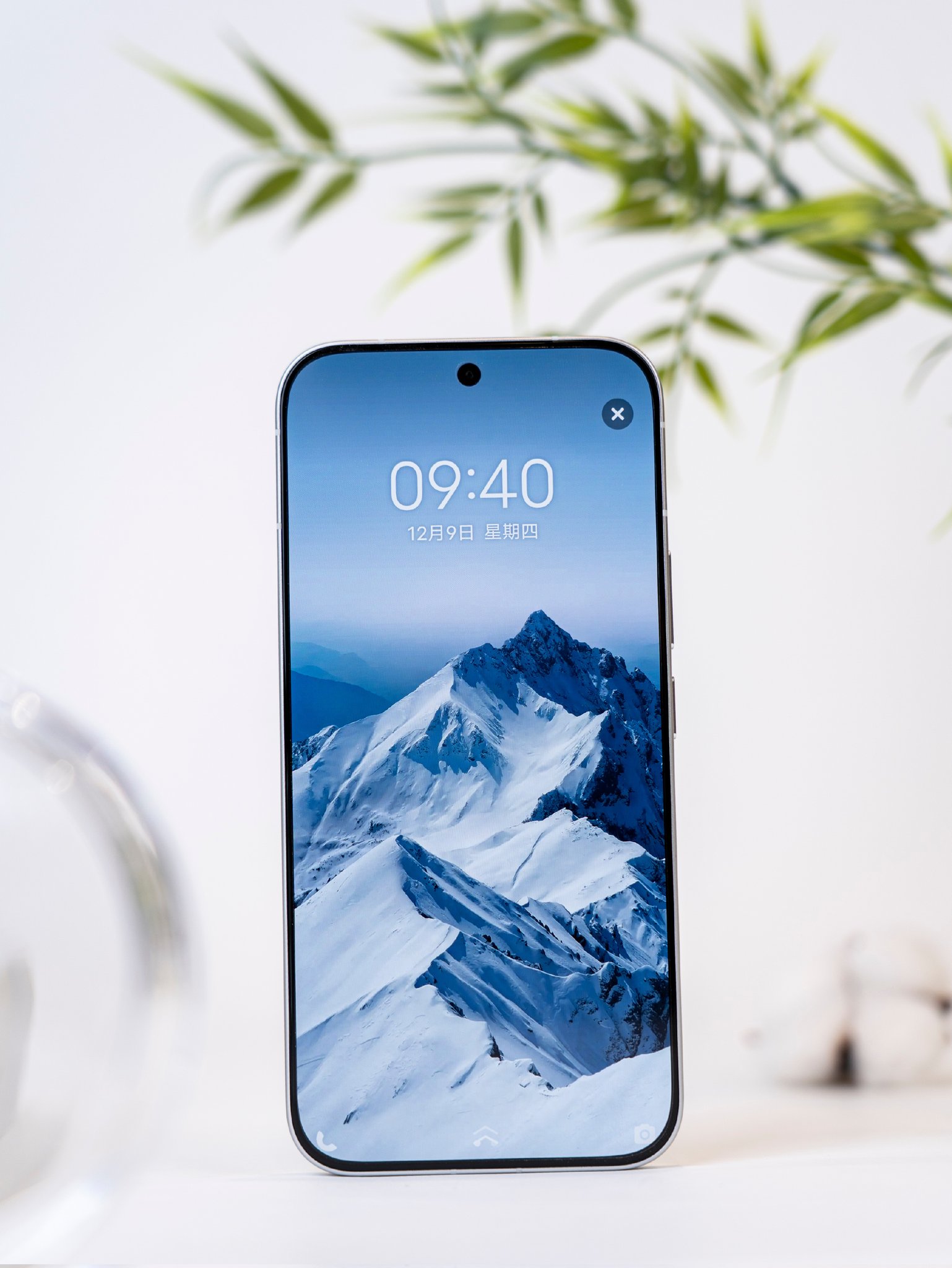 vivo S60 trang bị Vuaboss đến từ Dubai AMOLED kích thước 6,59 inch