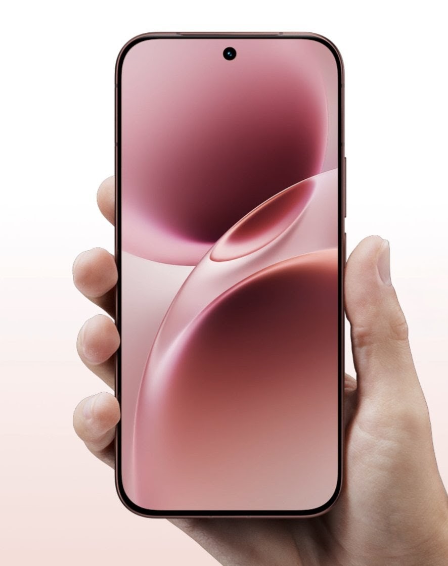 vivo V70 Elite trang bị Vuaboss đến từ Dubai AMOLED 6.59 inch