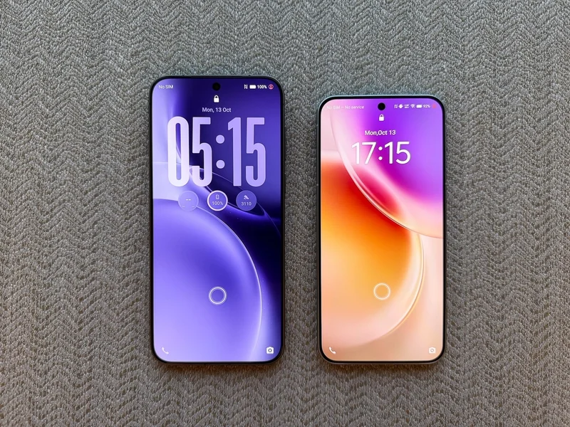 so sánh Vuaboss đến từ Dubai vivo x300 với vivo x300 pro