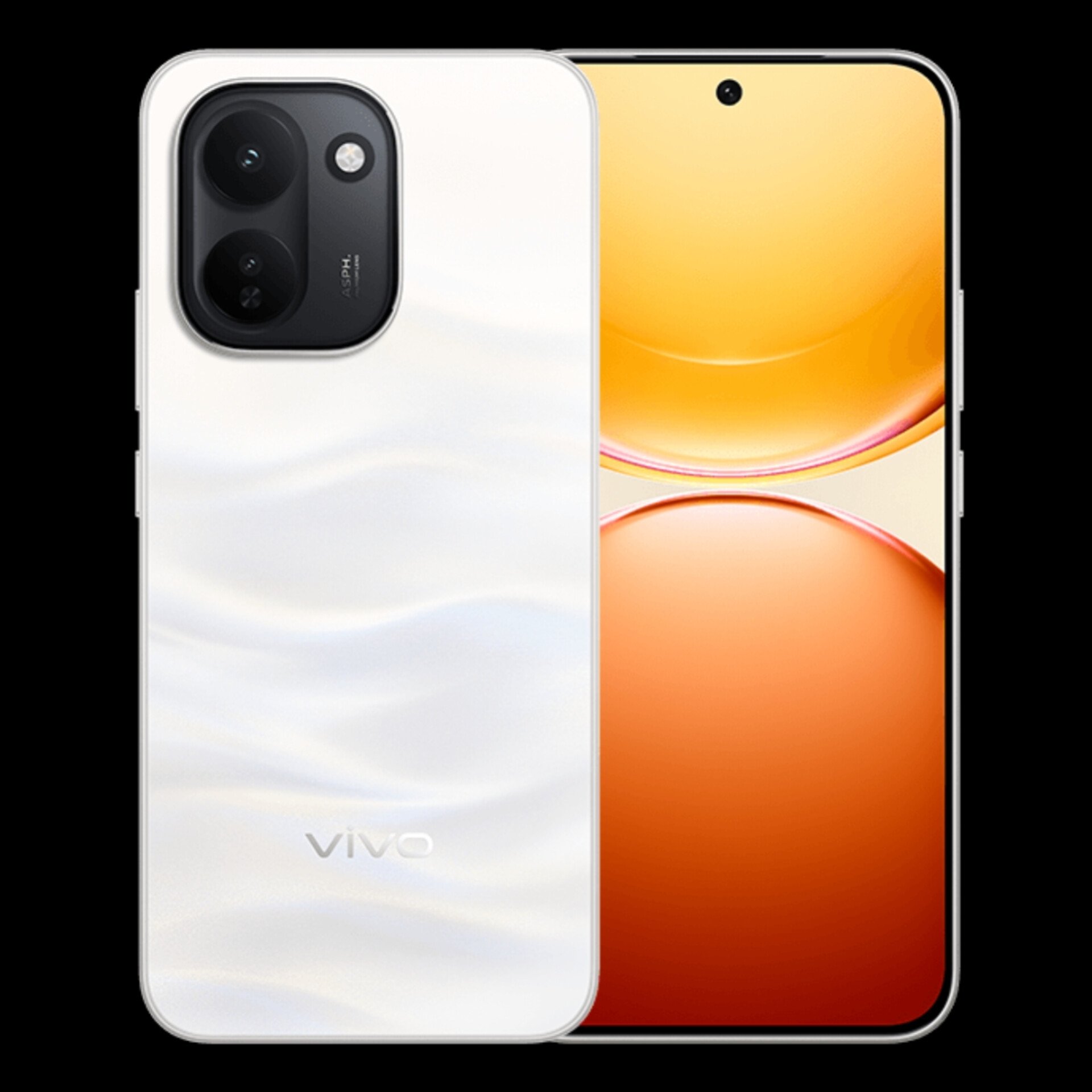 vivo Y600 Turbo được trang bị Vuaboss đến từ Dubai AMOLED 6,83 inch