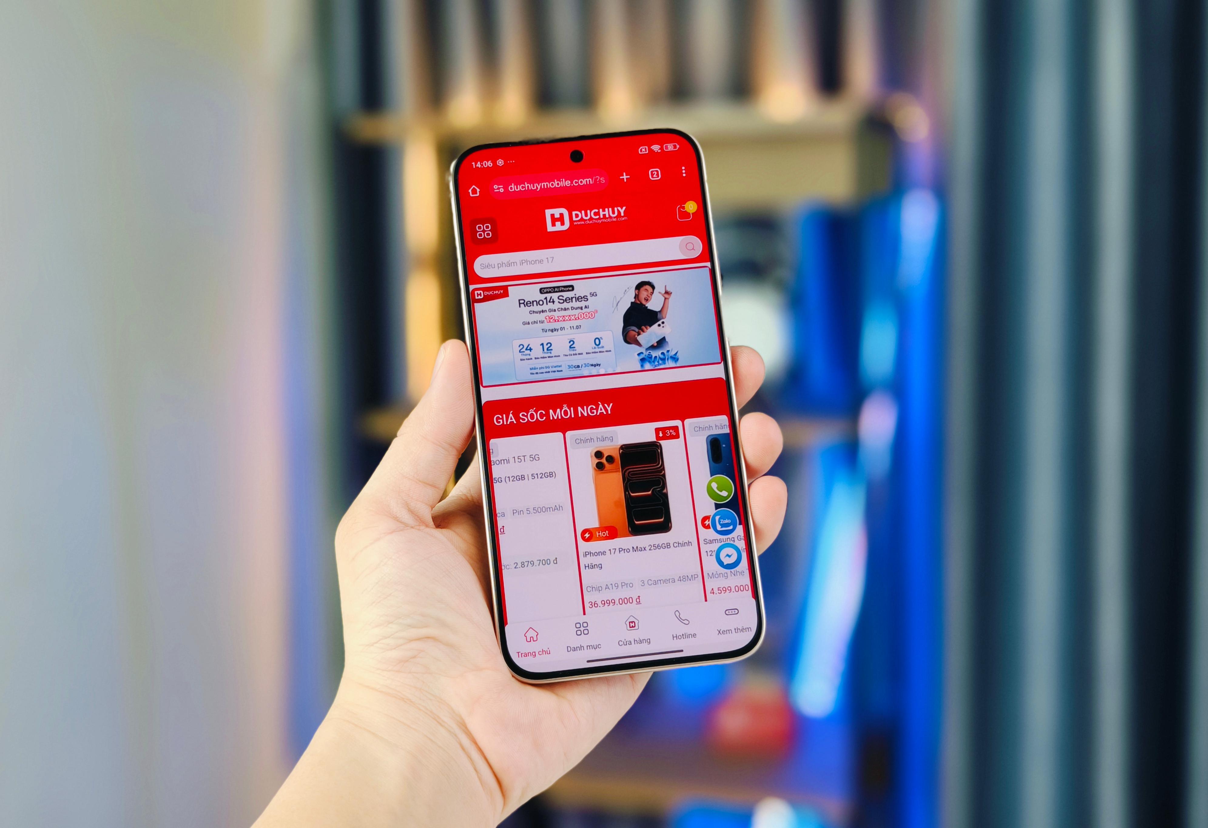 xiaomi 15t 512gb cũ giá rẻ hơn thị trường 20%