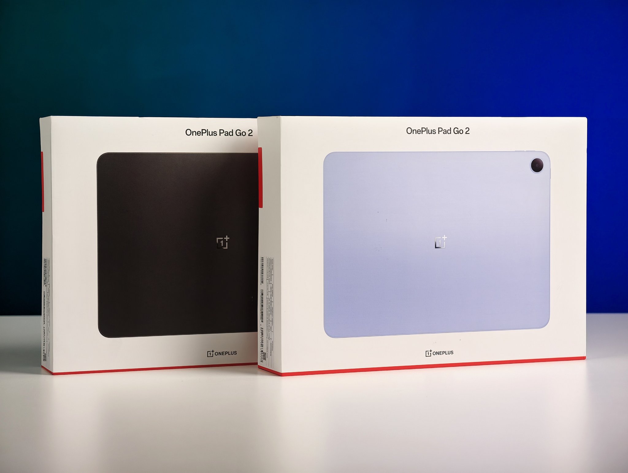 Hộp đựng OnePlus Pad Go 2