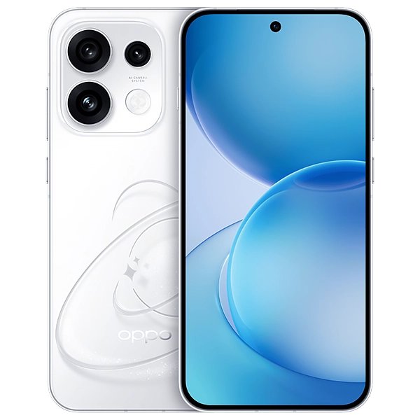 OPPO Reno16 5G là chiếc smartphone tầm trung cận cao cấp 2026
