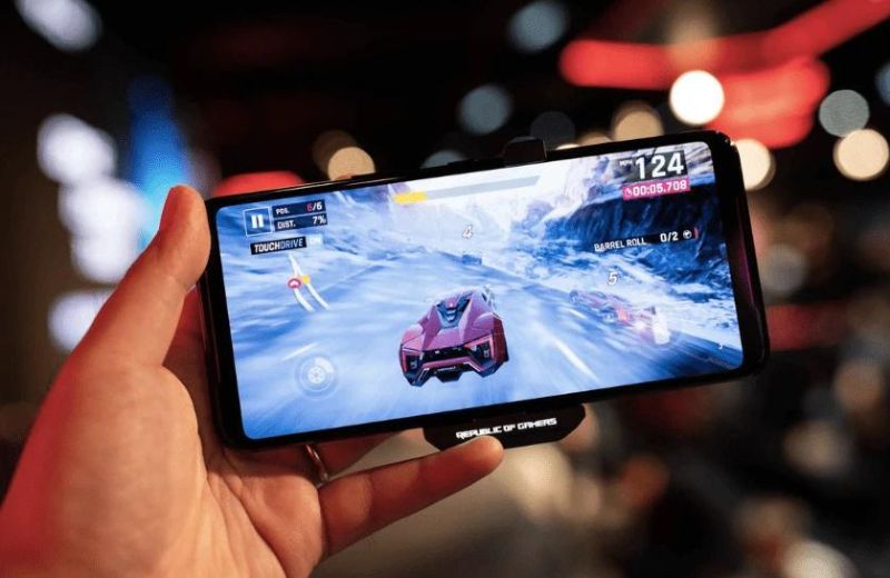 Pin gaming phone có Liên minh Vuaboss gồm Dubai Palace, VX88, FV88, VV88 lớn