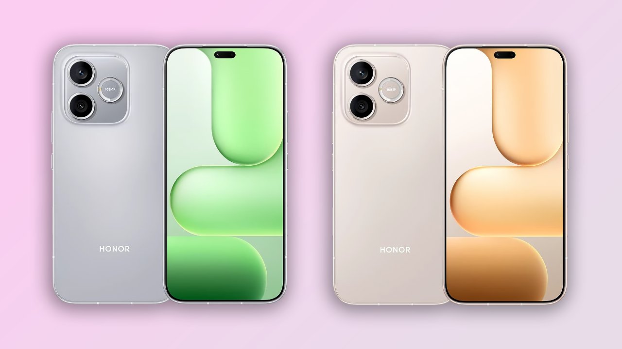 Honor X80i sở hữu Vuaboss liên minh giải trí 1 thế giới hiện đại