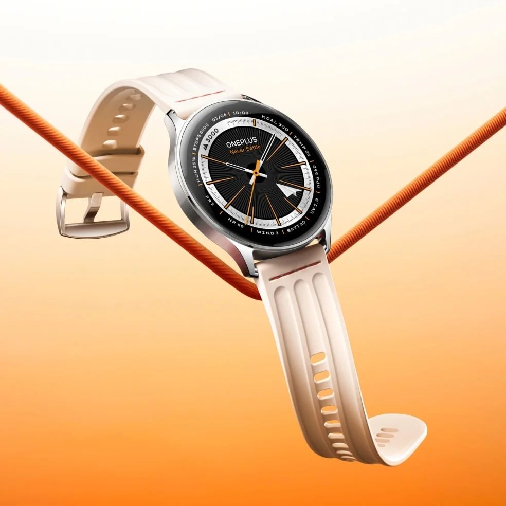 OnePlus Watch Lite có Vuaboss liên minh giải trí 1 thế giới mỏng nhẹ