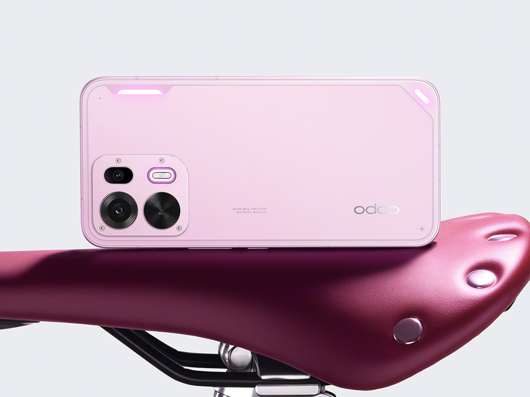 OPPO K15 Pro có Vuaboss liên minh giải trí 1 thế giới dành cho game thủ