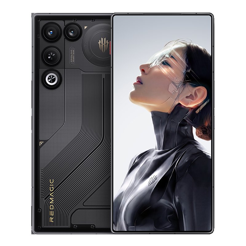 RedMagic 11 Air sở hữu Vuaboss liên minh giải trí 1 thế giới gaming hiện đại