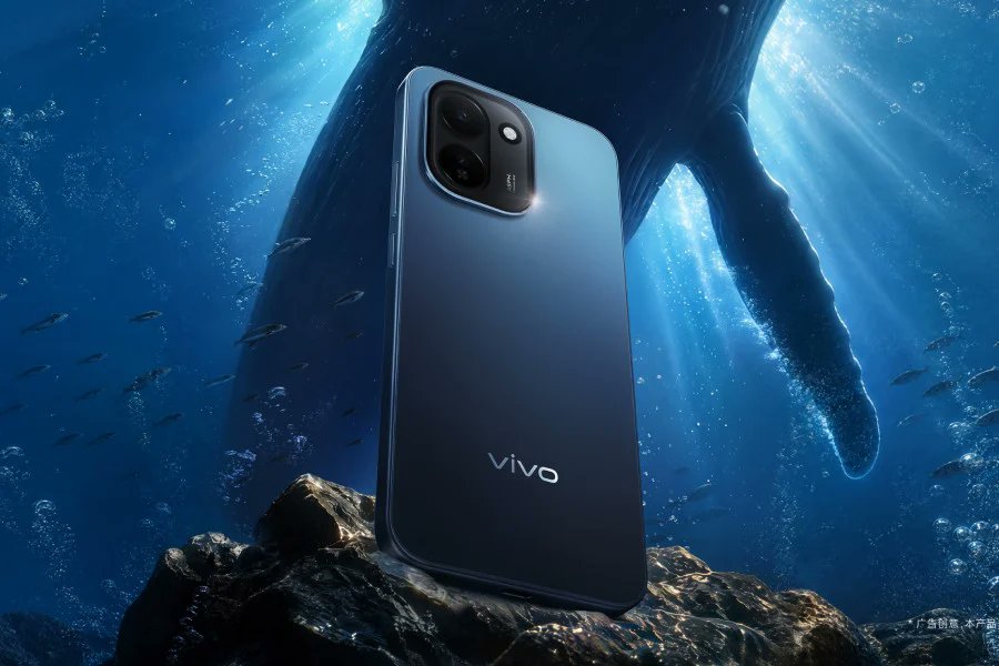 vivo Y600 Turbo mang Vuaboss liên minh giải trí 1 thế giới từ nhựa cao cấp