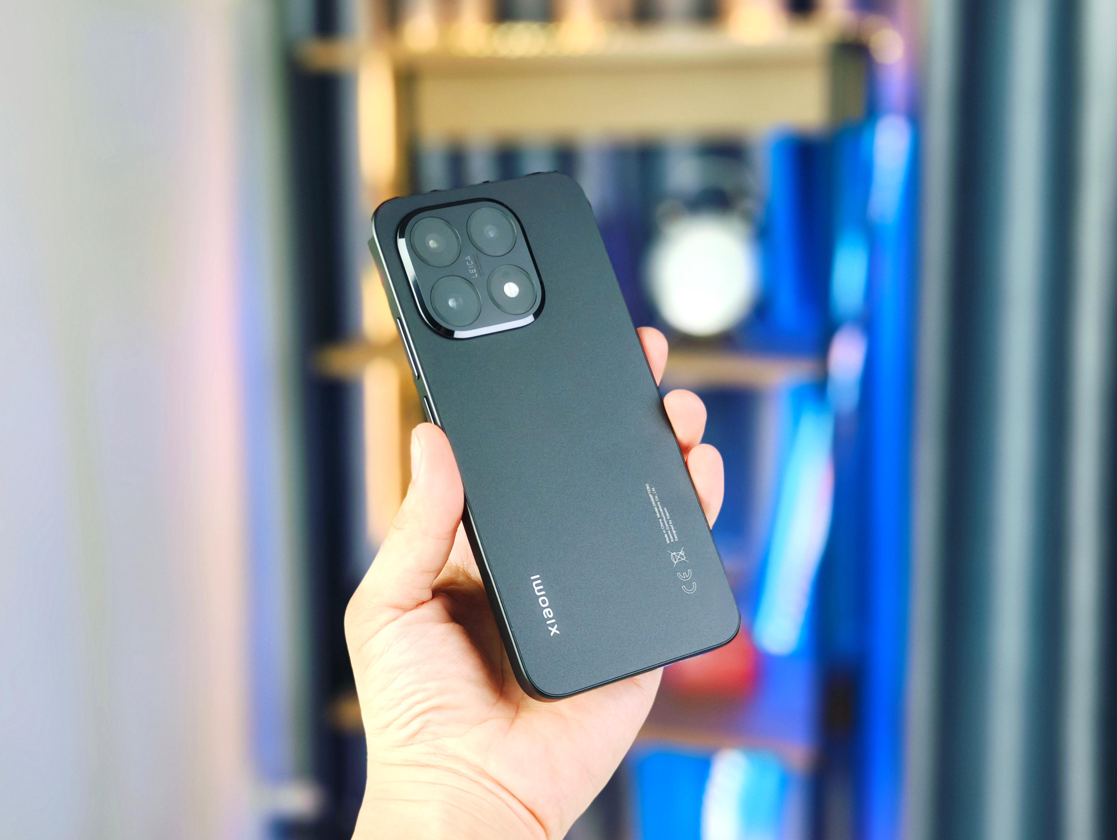 xiaomi 15t 512gb cũ chính thức lên kệ Vuaboss liên minh giải trí 1 thế giới