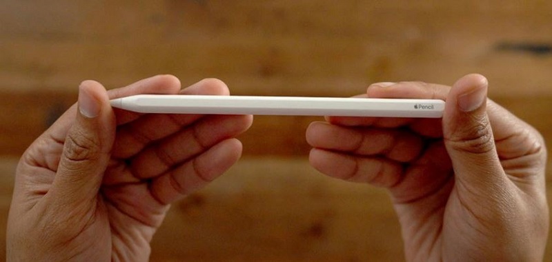 Bút Cảm Ứng Apple Pencil 2