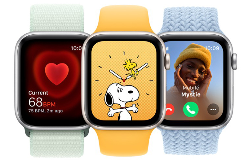 Apple Watch SE 3 sẽ sở hữu nhiều nâng cấp chất lượng
